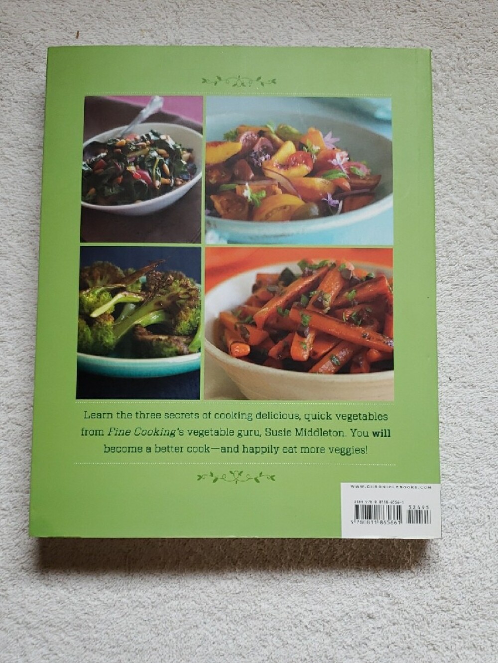 Cookbooks - Picture 3 of 5